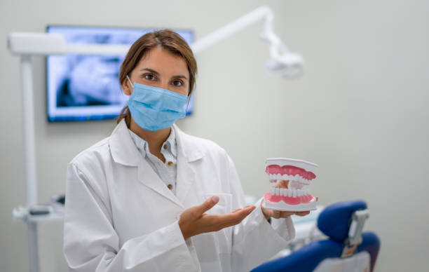 Best Emergency Gum Treatment in Yorkville, WI