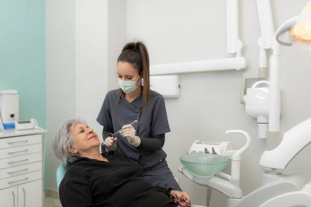 Best Emergency Tooth Extraction in Yorkville, WI