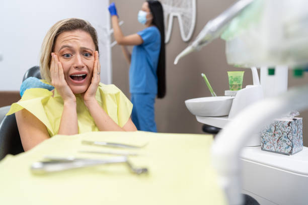 Best Cosmetic Emergency Dentistry in Yorkville, WI