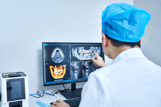 Best Emergency TMJ Treatment in Yorkville, WI