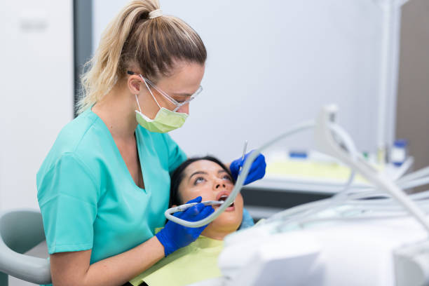 Best Emergency Dental Care for Broken or Chipped Teeth in Yorkville, WI
