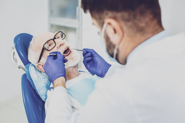 Best Urgent Care for Lost Fillings or Crowns in Yorkville, WI